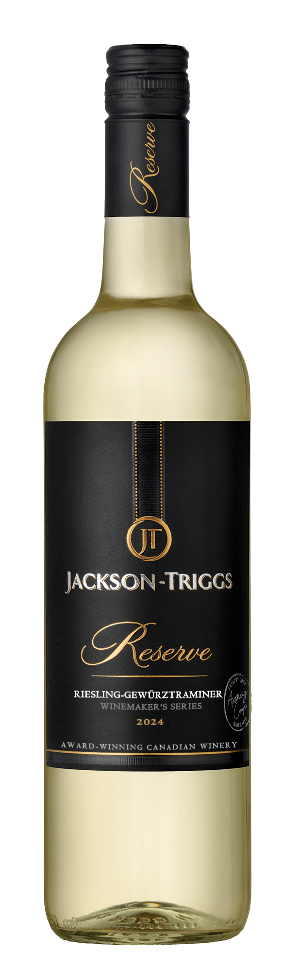 JKT Ries Gewurztraminer