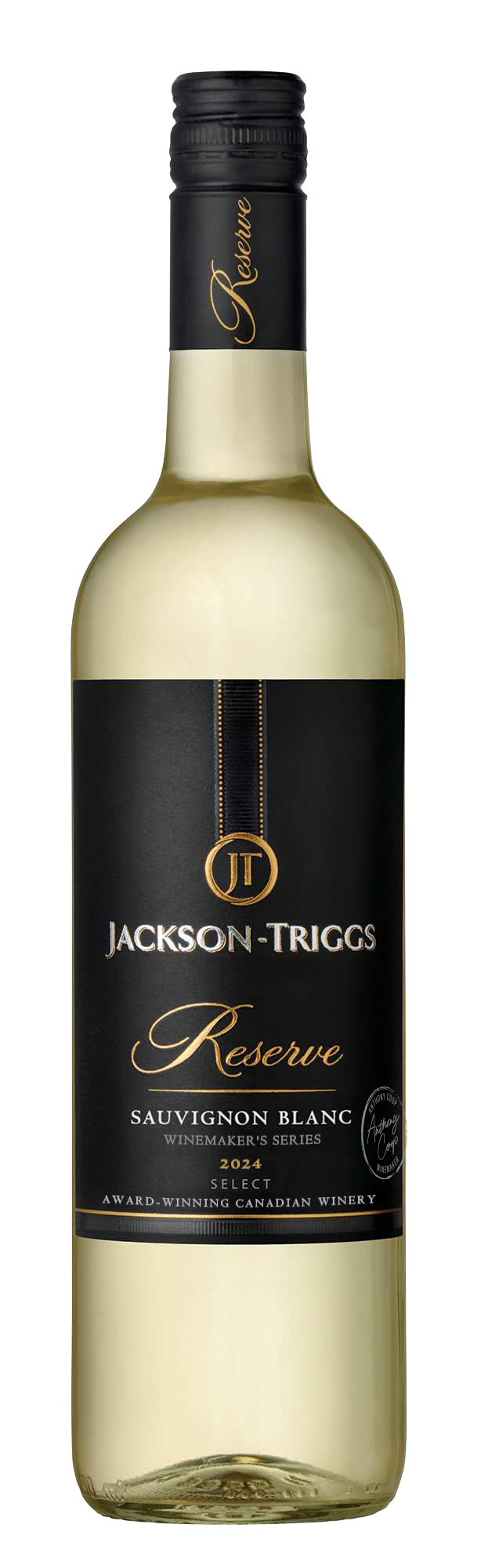 JKT Select SauvBlanc